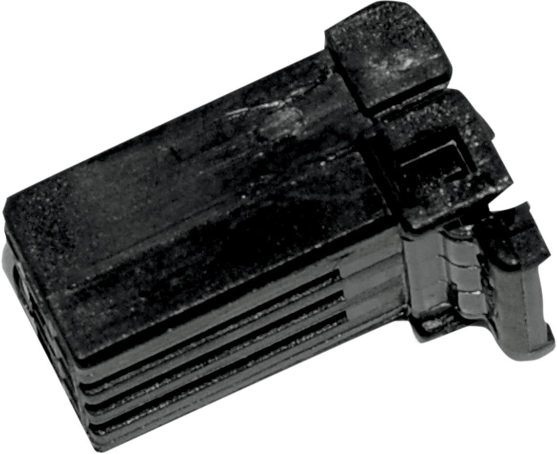 Namz - NA-174966-2 - AMP 040 Connectors - Male - 4 Wire