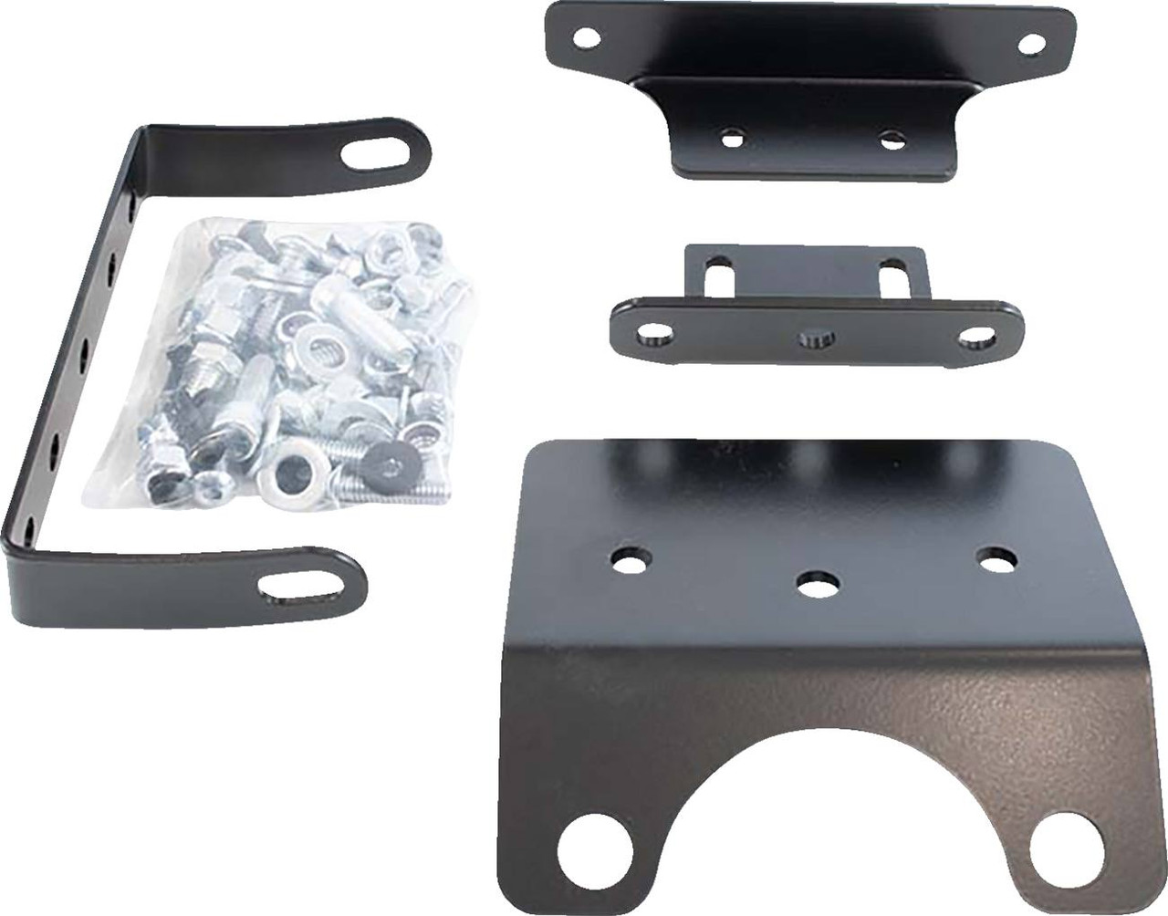 Paul Yaffe Bagger Nation - PYO:SFK-SG-9 - Sharknado® Fairing - 9