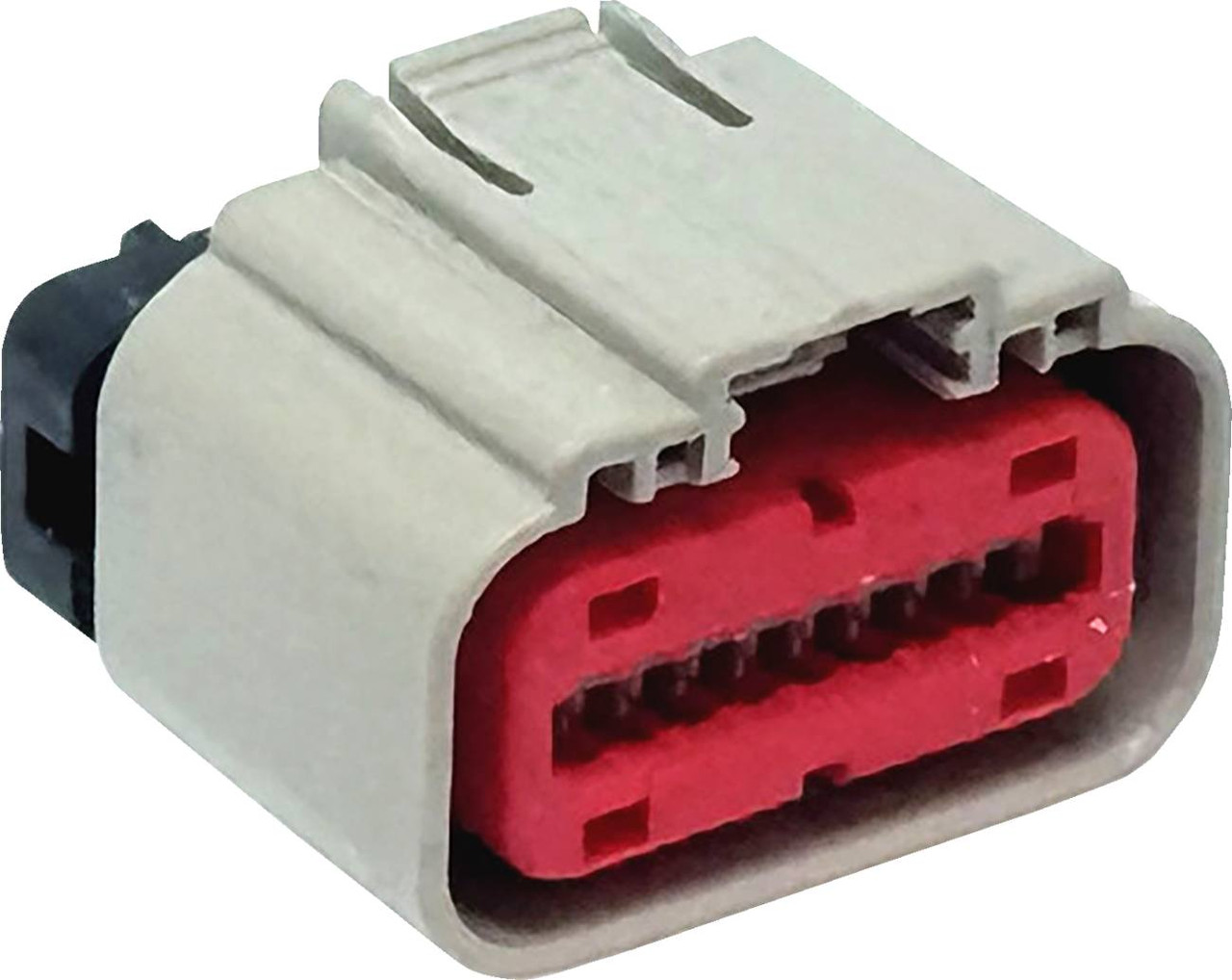 Namz - NHD-69201415 - Female Connector - ECM - Female - 18