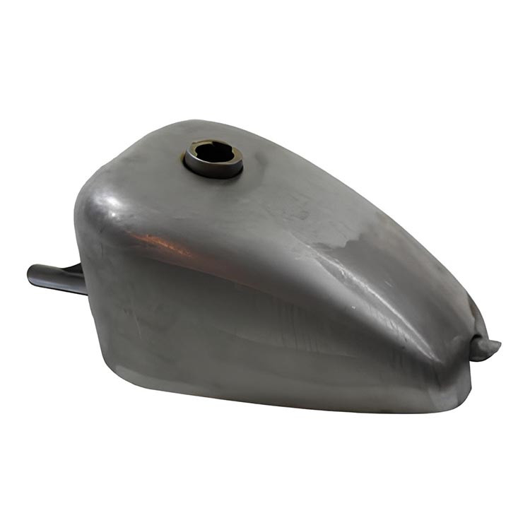 V-Twin - Chopper 3.1 Gallon Gas Tank