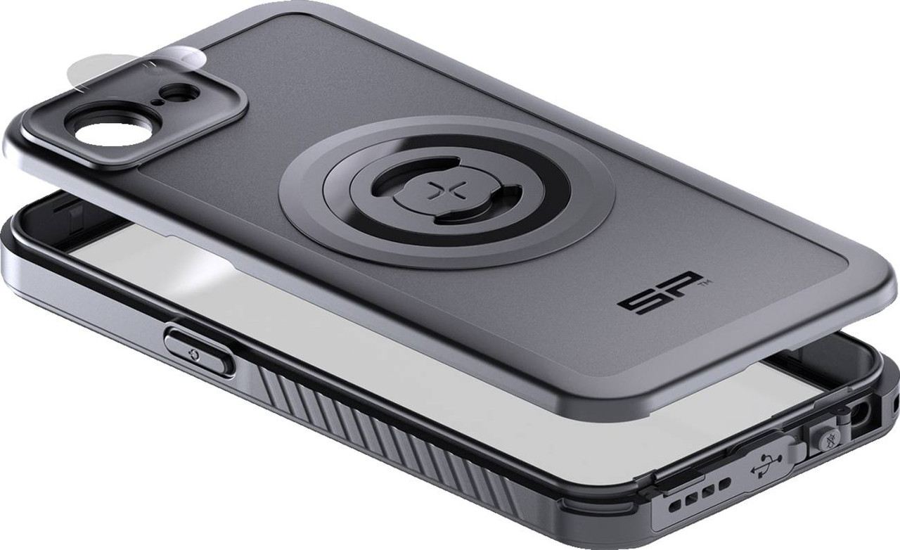 Sp Connect - 52917 - Xtreme SPC+ Case - iPhone 16e