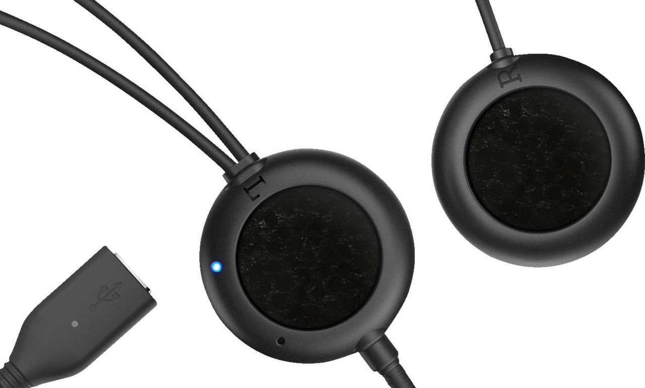Sena - 3SPLUS-B-10 - 3S Headset - Boom