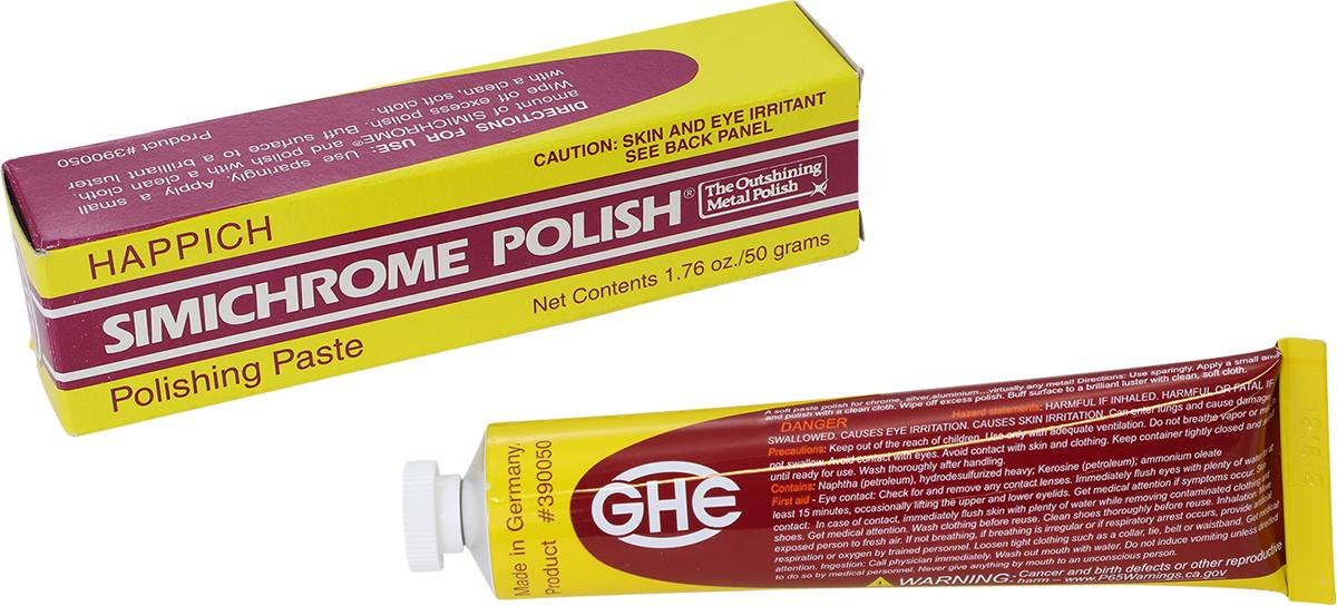 Simichrome Polish