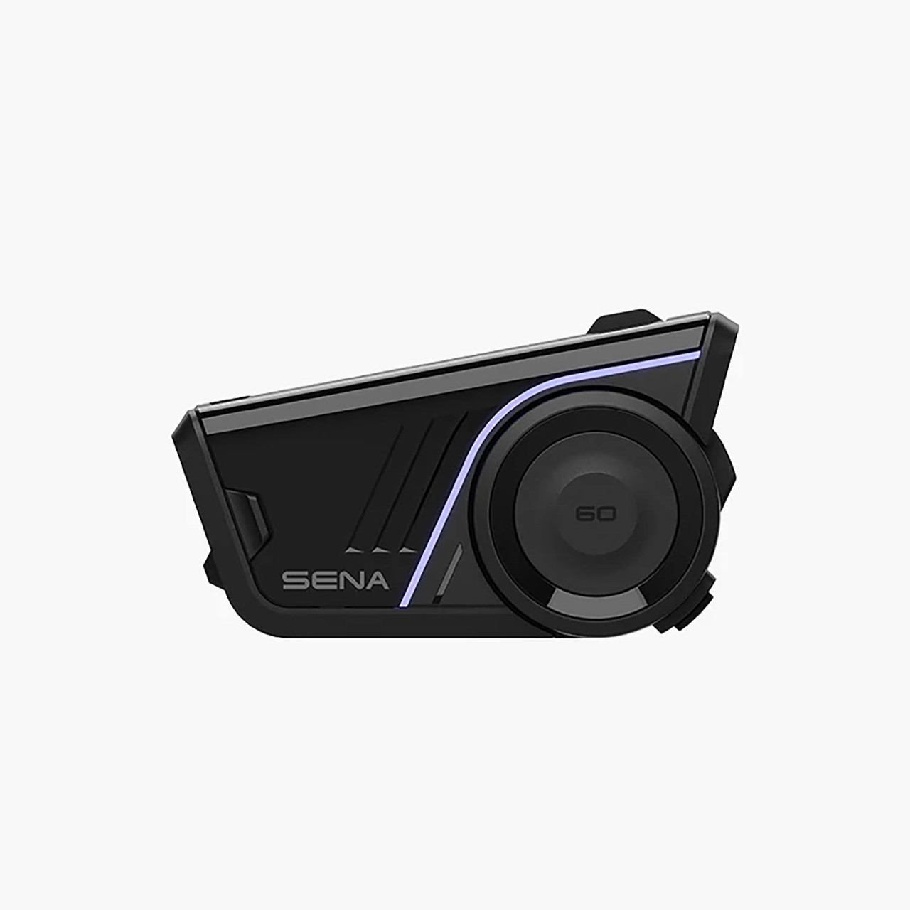 ※senaです※ Sena - 60S-01D - 60S Communication System - Wave Intercom - Dual Pack