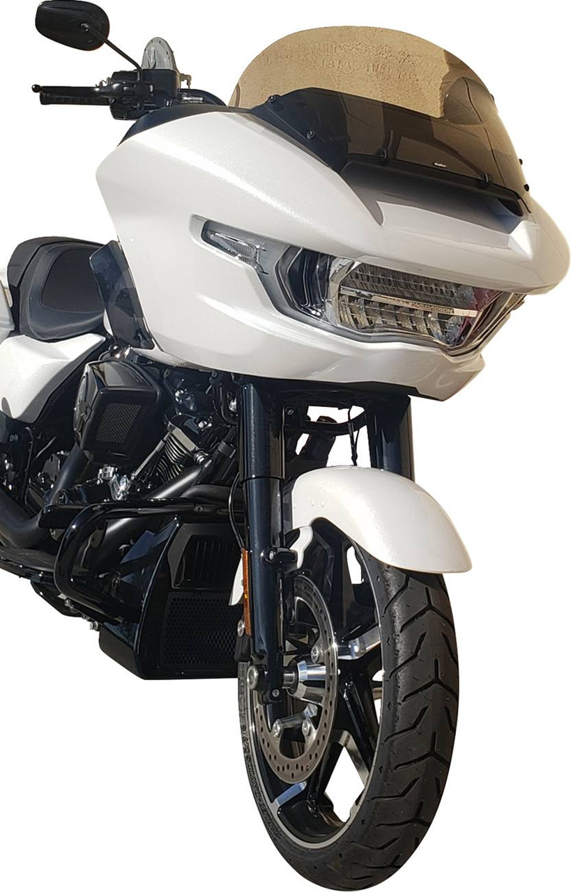Wind Vest - 57-1110 - Windshield - 11-1/2