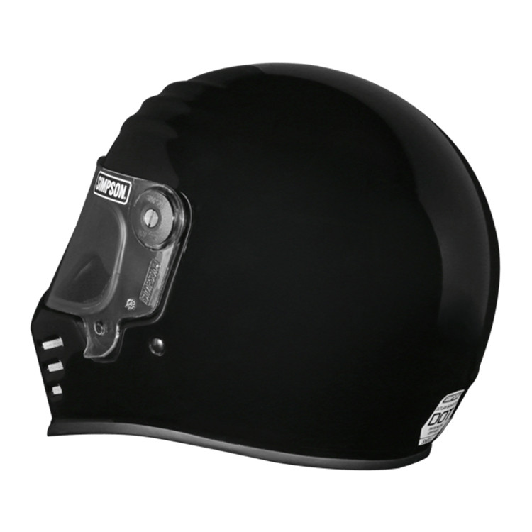 Simpson Helmets Outlaw Bandit 3.0 Helmet