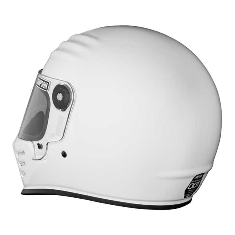 Simpson Helmets Outlaw Bandit 3.0 Helmet