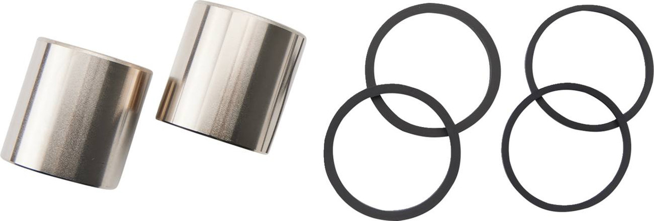 Drag Specialties - 17020738 - Caliper Piston & Seal Kit - Front