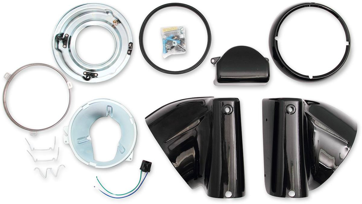 Drag Specialties - 20011482 - 7
