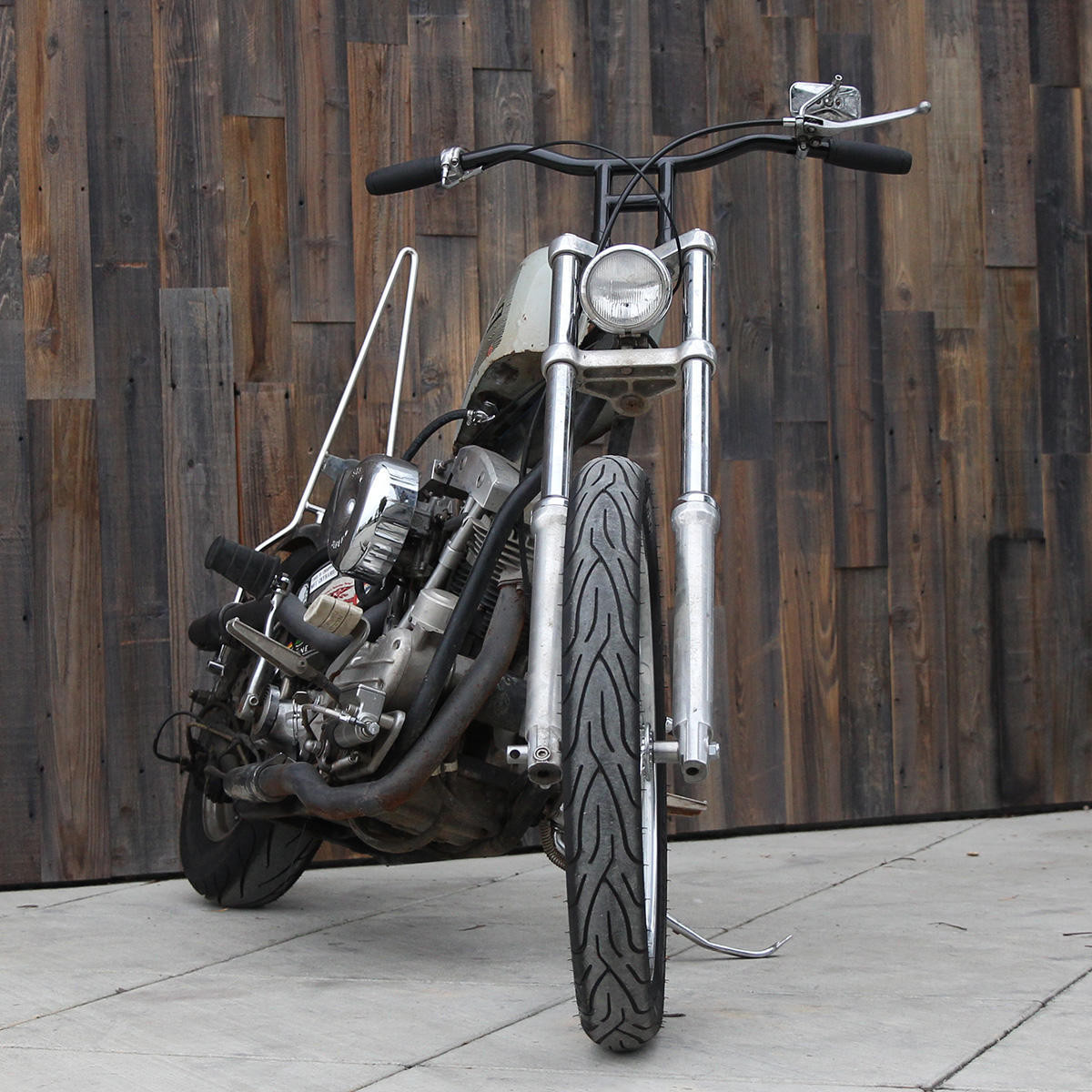Biltwell Tyson 1