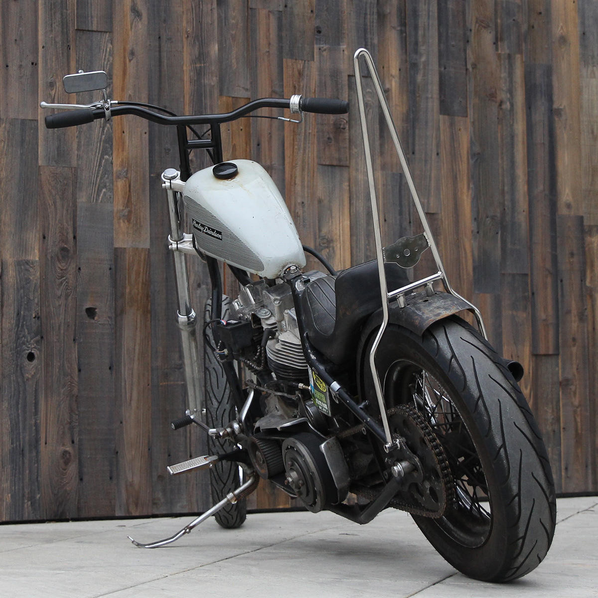 Biltwell Tyson 1