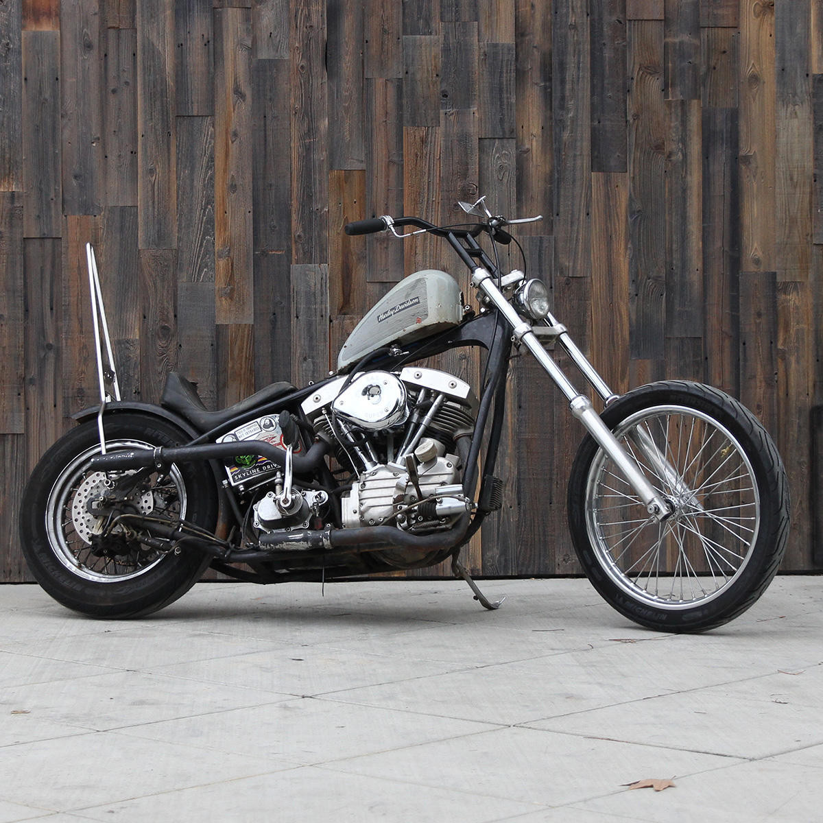 Biltwell Tyson 1