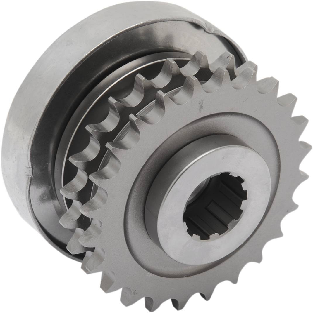 Drag Specialties - DS195197 - Compensating Sprocket Kit - '91-'93