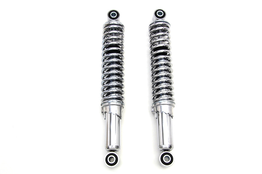 V-Twin - 54-0099 - 13 inch Shock Set