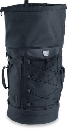 Kuryakyn - Momentum Freeloader Duffle - Black