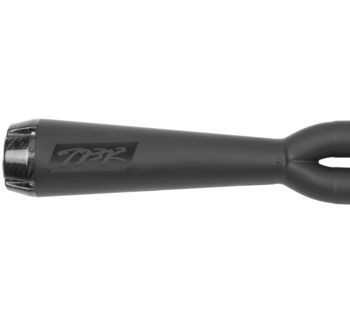 Two Brothers Racing - 2-into-1 Comp-S Exhaust - fits '99-'05 FXD
