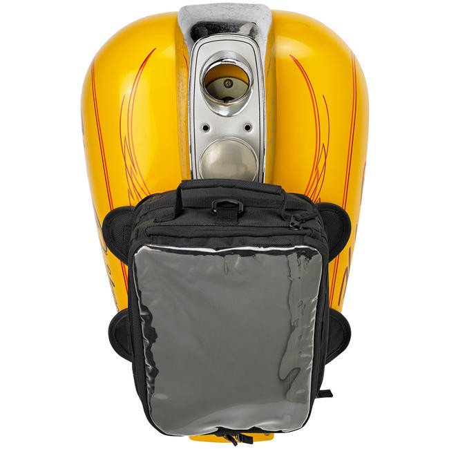 Biltwell Exfil-11 Tank Bag