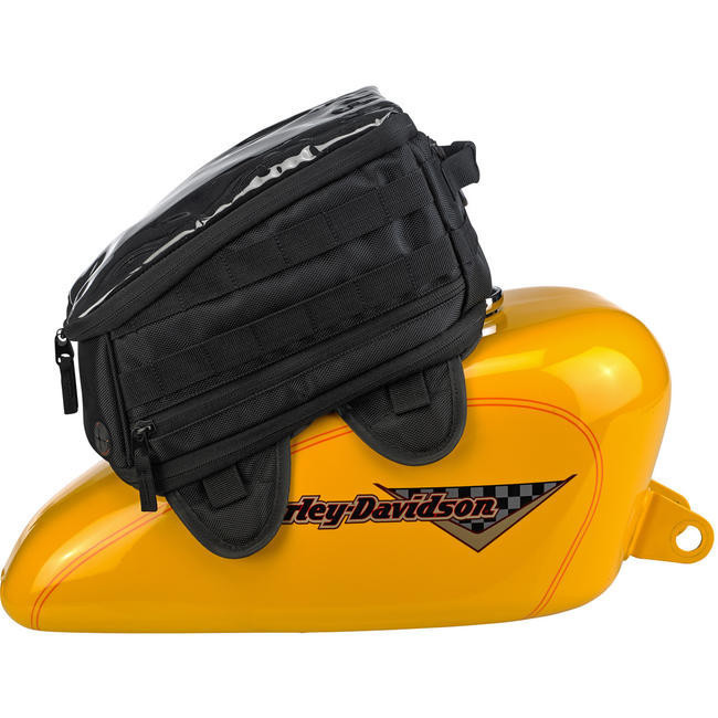 Biltwell Exfil-11 Tank Bag
