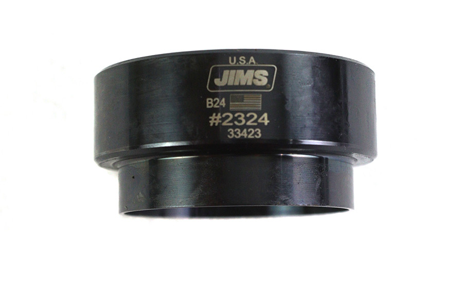 V-Twin - 16-0661 - Jims Sprocket Shaft Seal Installer Tool