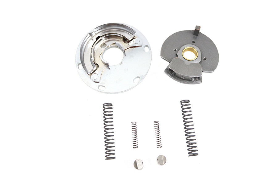 V-Twin - 17-0787 - Shifter Pawl Carrier Kit