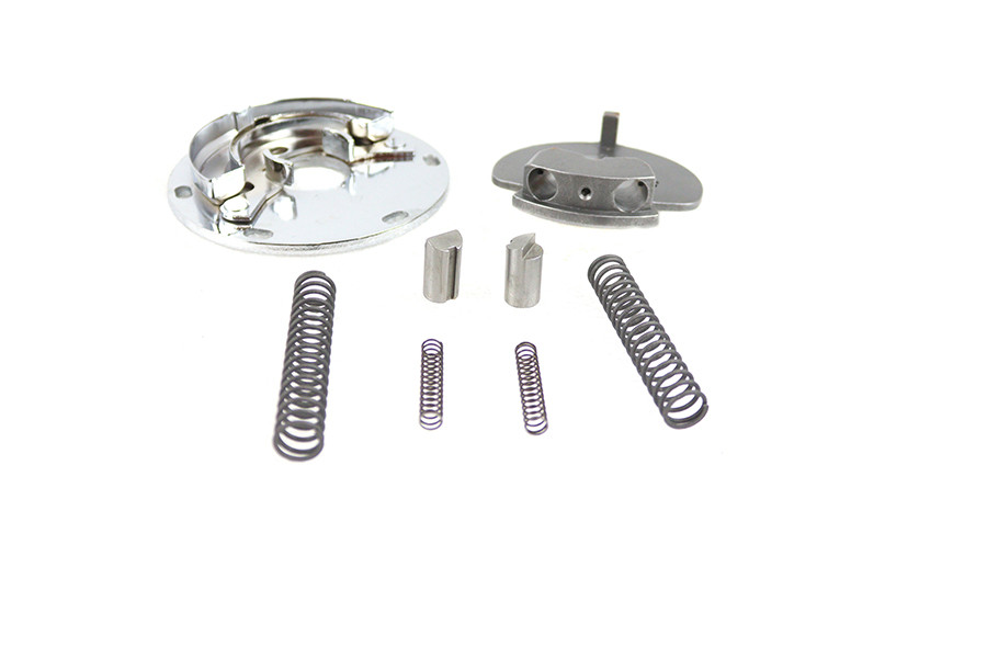 V-Twin - 17-0787 - Shifter Pawl Carrier Kit