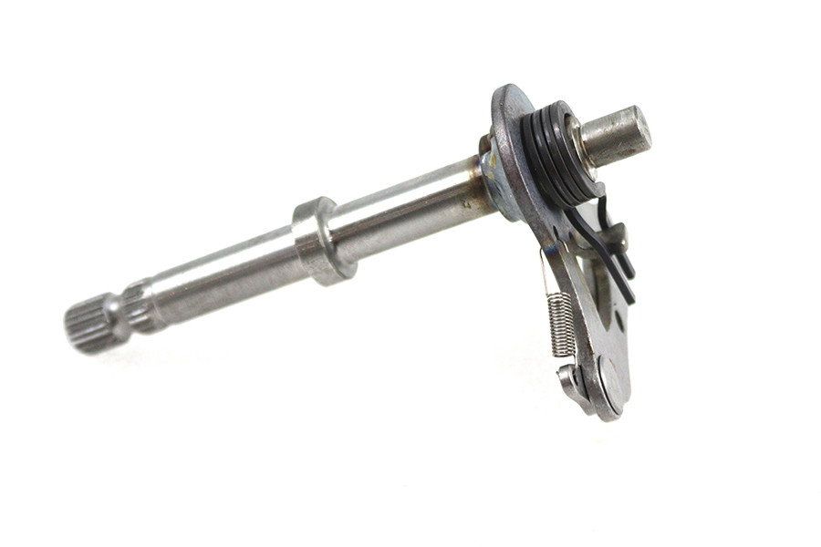 V-Twin - 17-0985 - Transmission Shifter Shaft - Fits 2003-2005