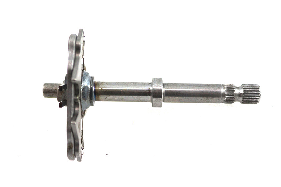 V-Twin - 17-0985 - Transmission Shifter Shaft - Fits 2003-2005