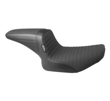LePera ラペラ　FXR シート Le Pera Kickflip Seat - Fits FXR Models (Hinge & Latch Mounting)