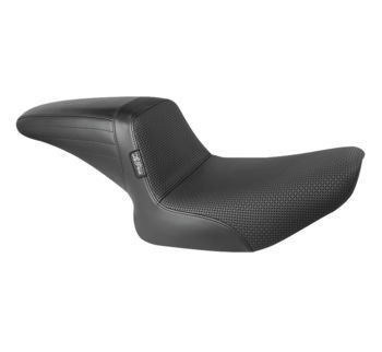 Le Pera Kickflip Seat - Fits FXR Models (Hinge & Latch Mounting)