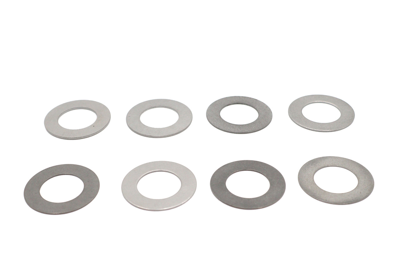 V-Twin - 17-9855 - Transmission Shifter Pawl Thrust Washer