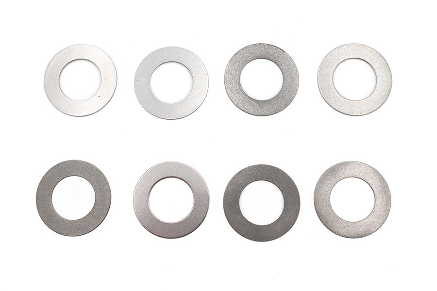 V-Twin - 17-9855 - Transmission Shifter Pawl Thrust Washer