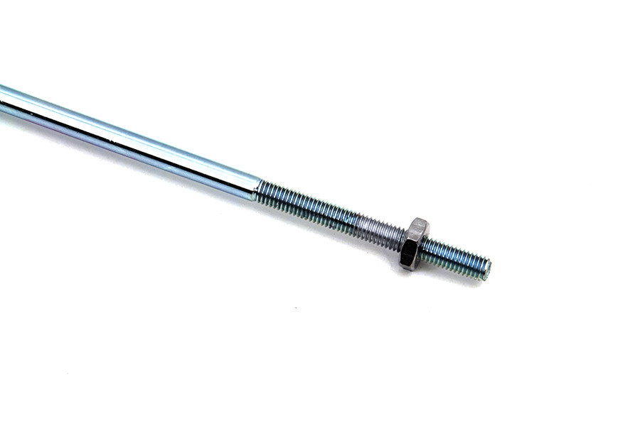 V-Twin - 18-0832 - Clutch Mousetrap Rod Zinc