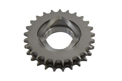 りんこ HZ p1o1g1 V-Twin - 19-0416 - Compensator Engine Sprocket 25 Tooth