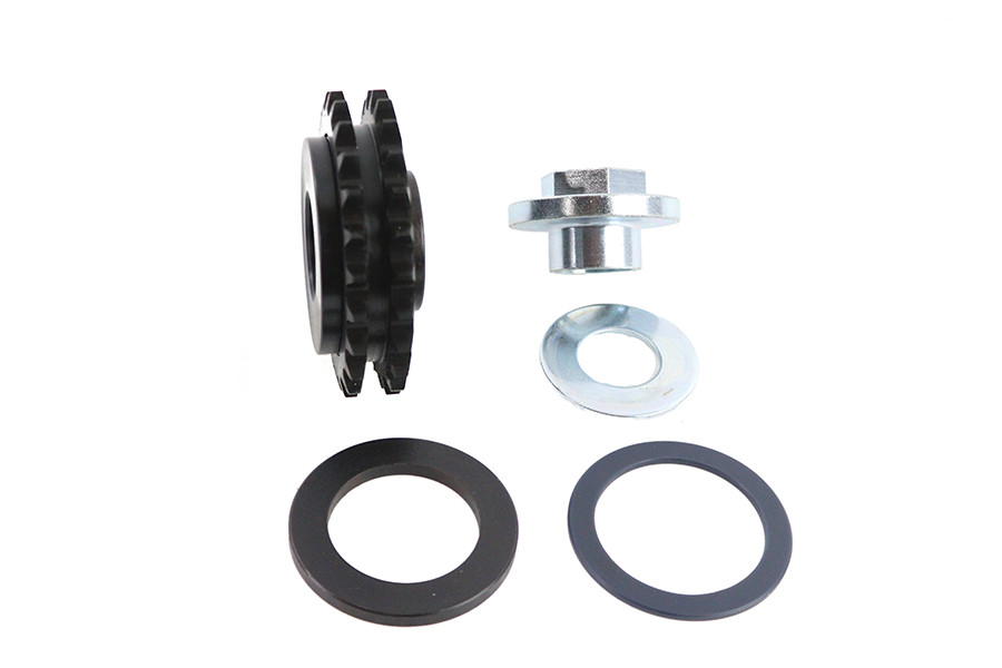 V-Twin - 19-0594 - BDL Compensator Sprocket Kit 25 Tooth