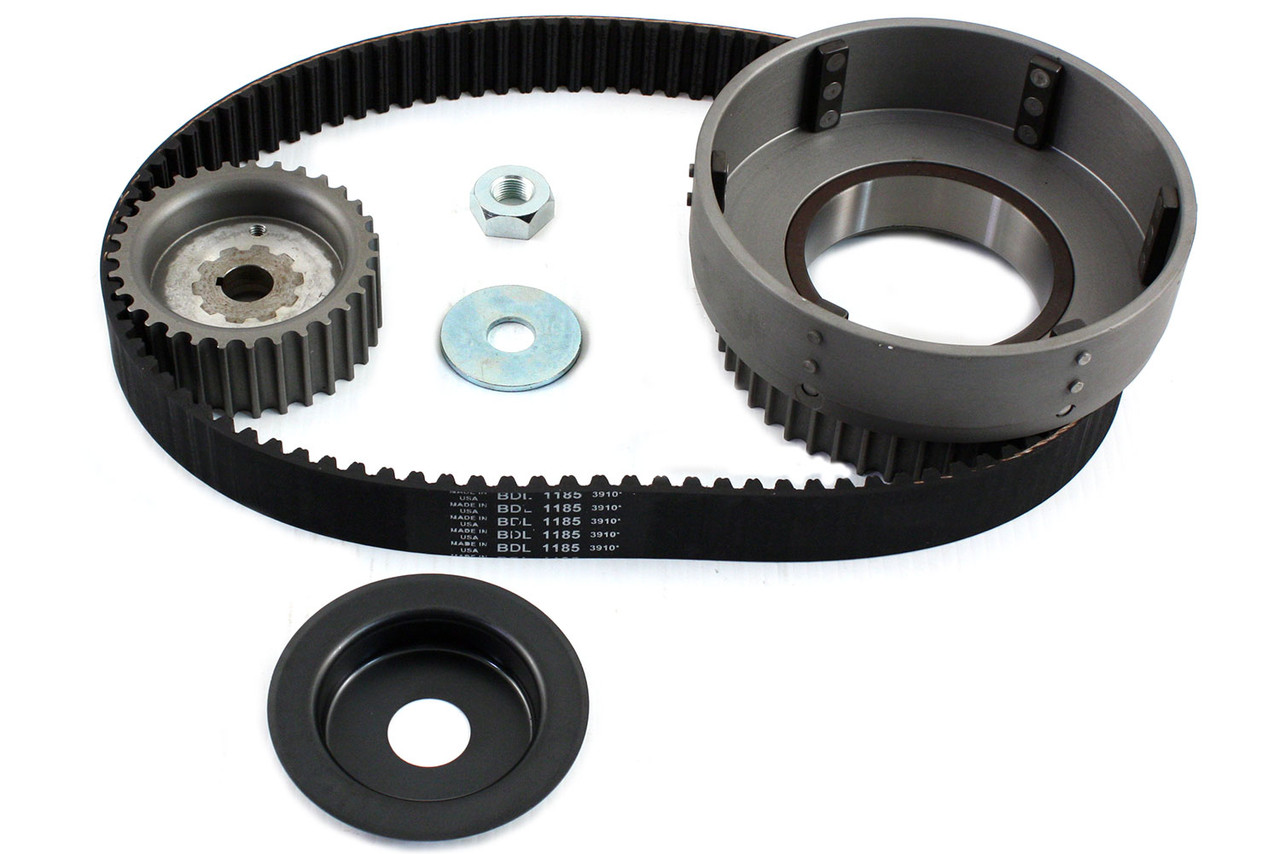 0622-20 inori  V-Twin - 20-0622 - BDL Belt Drive Kit 11mm