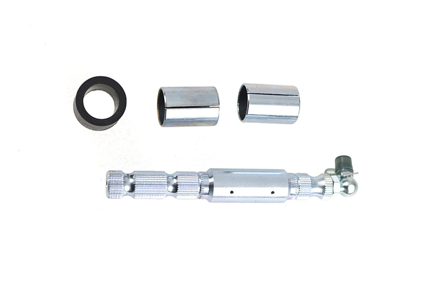 V-Twin - 21-0268 - Shifter Shaft and Bushing Kit