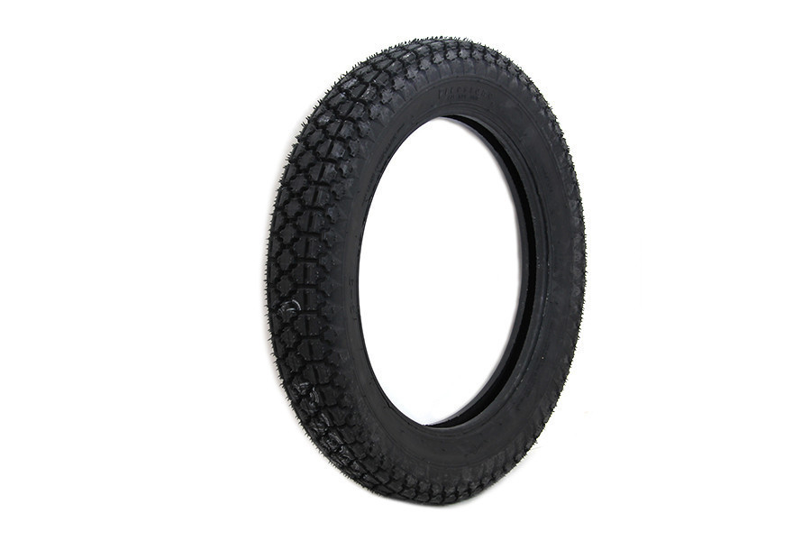 Firestone Tires - Replica Blackwall - 4.50
