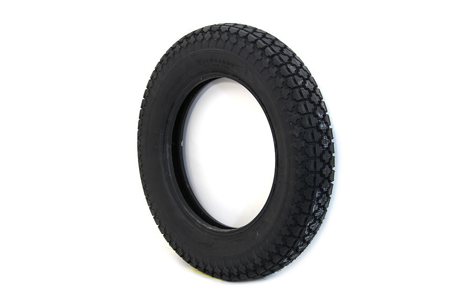 Firestone Tires - Replica Blackwall - 5.00