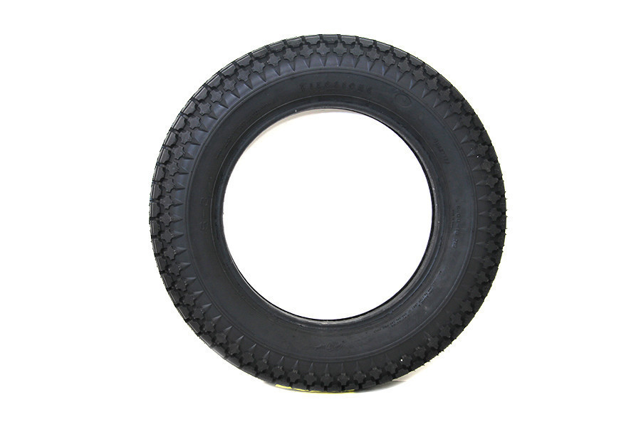 Firestone Tires - Replica Blackwall - 5.00