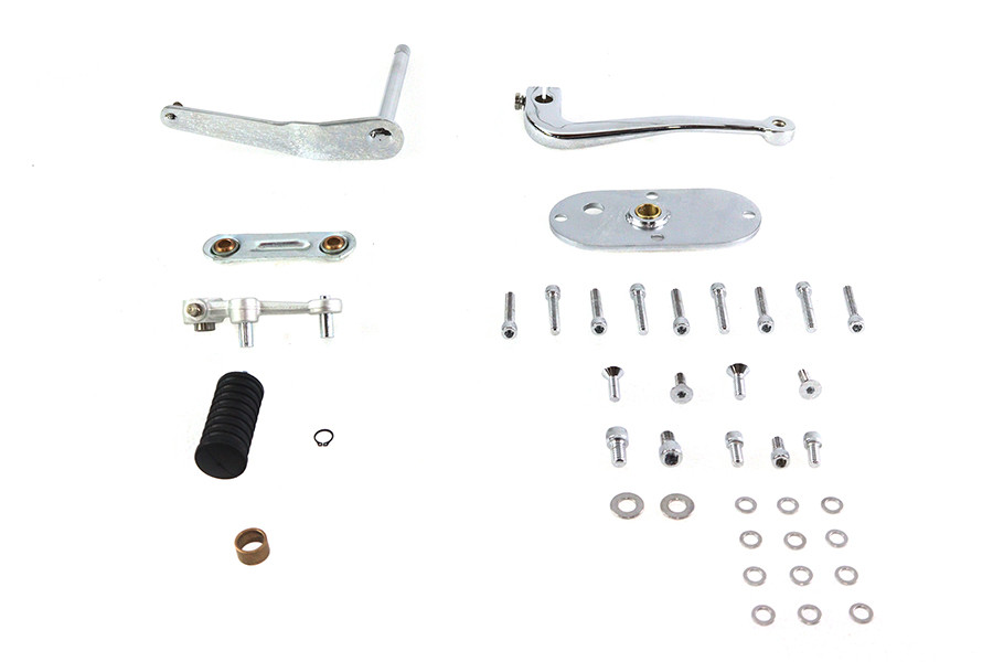 V-Twin - 21-0593 - FXE Mid Shifter Kit