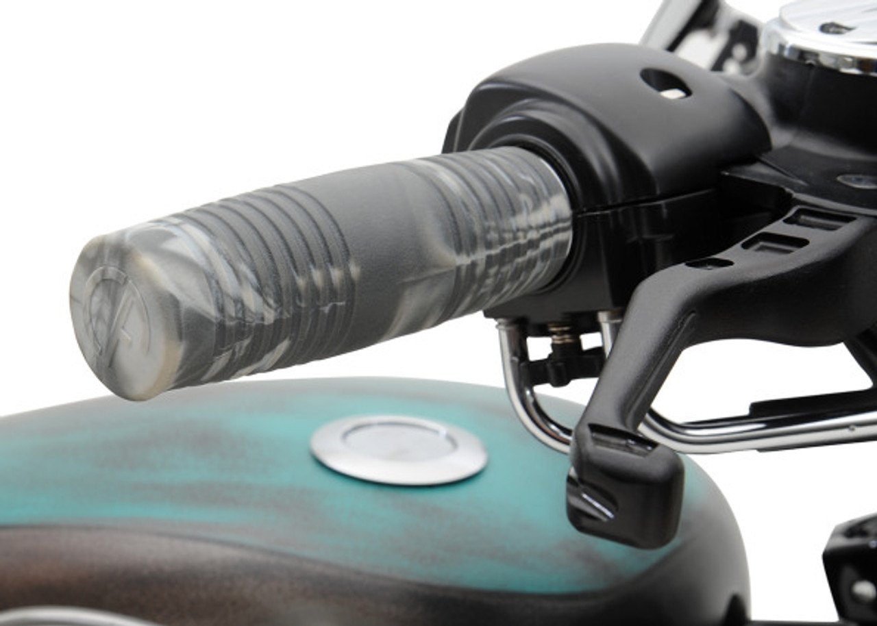 Drag Specialties Pop Up Gas Cap for Harley Davidson Models