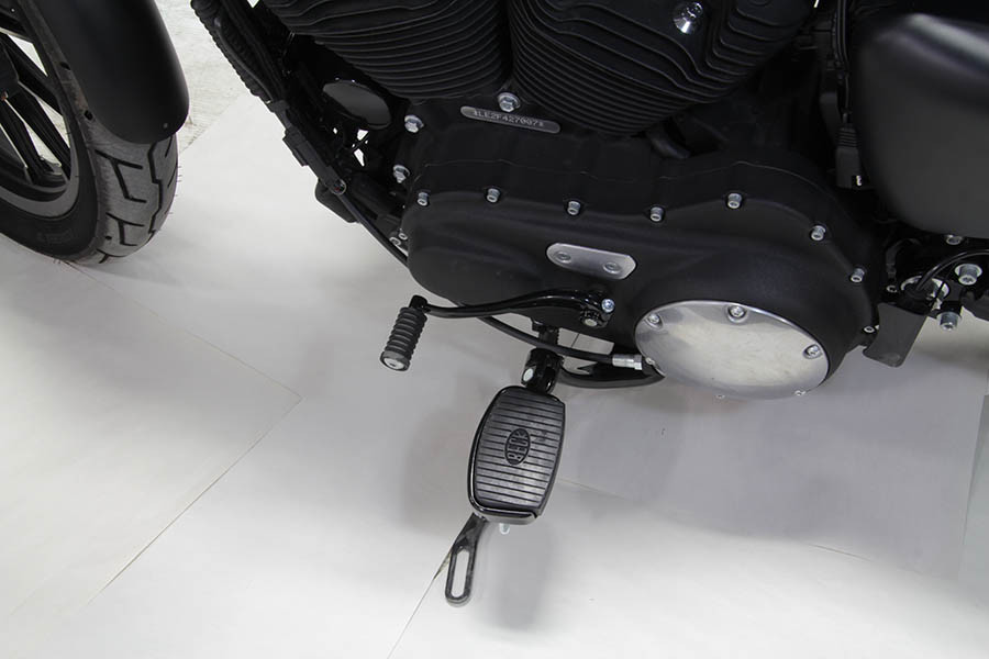 連絡用 22-0348 FXR用 ミットコントロールキット 1982-1986FXR - カチナパーツ
