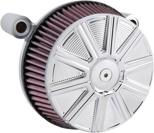 Arlen Ness - Stage 1 Big Sucker Air Cleaner Kit fits '17 & Up