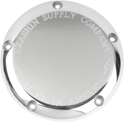 Thrashin Supply Harley Derby Covers