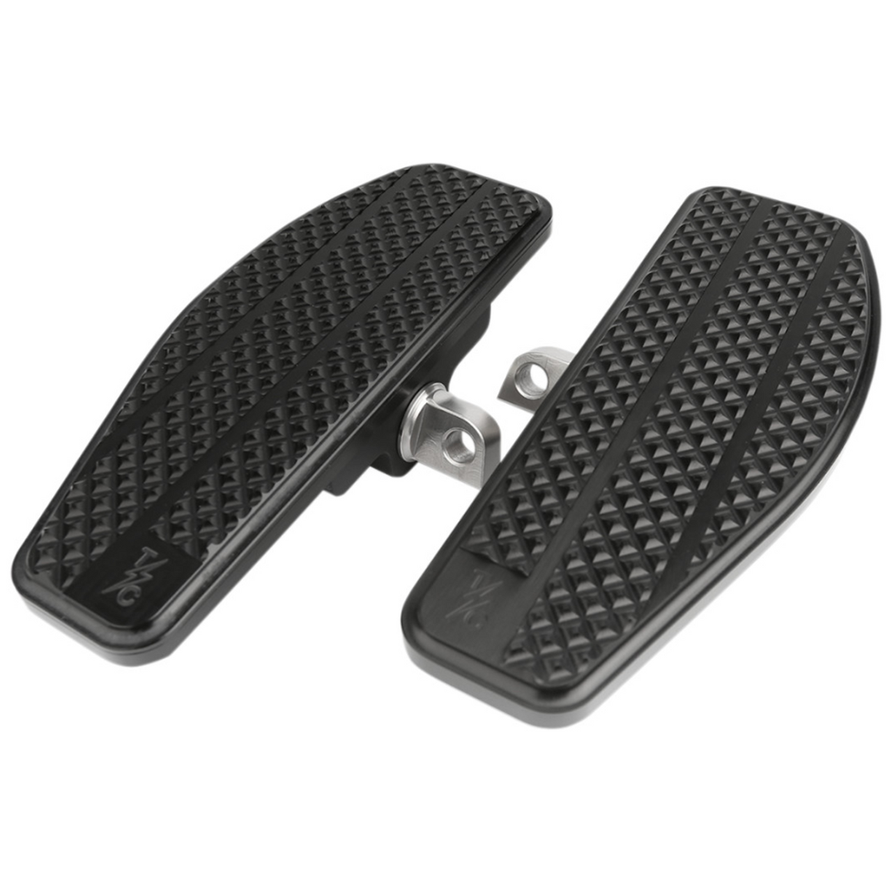 Thrashin Supply Mini Driver Floorboards W Driver Mounts