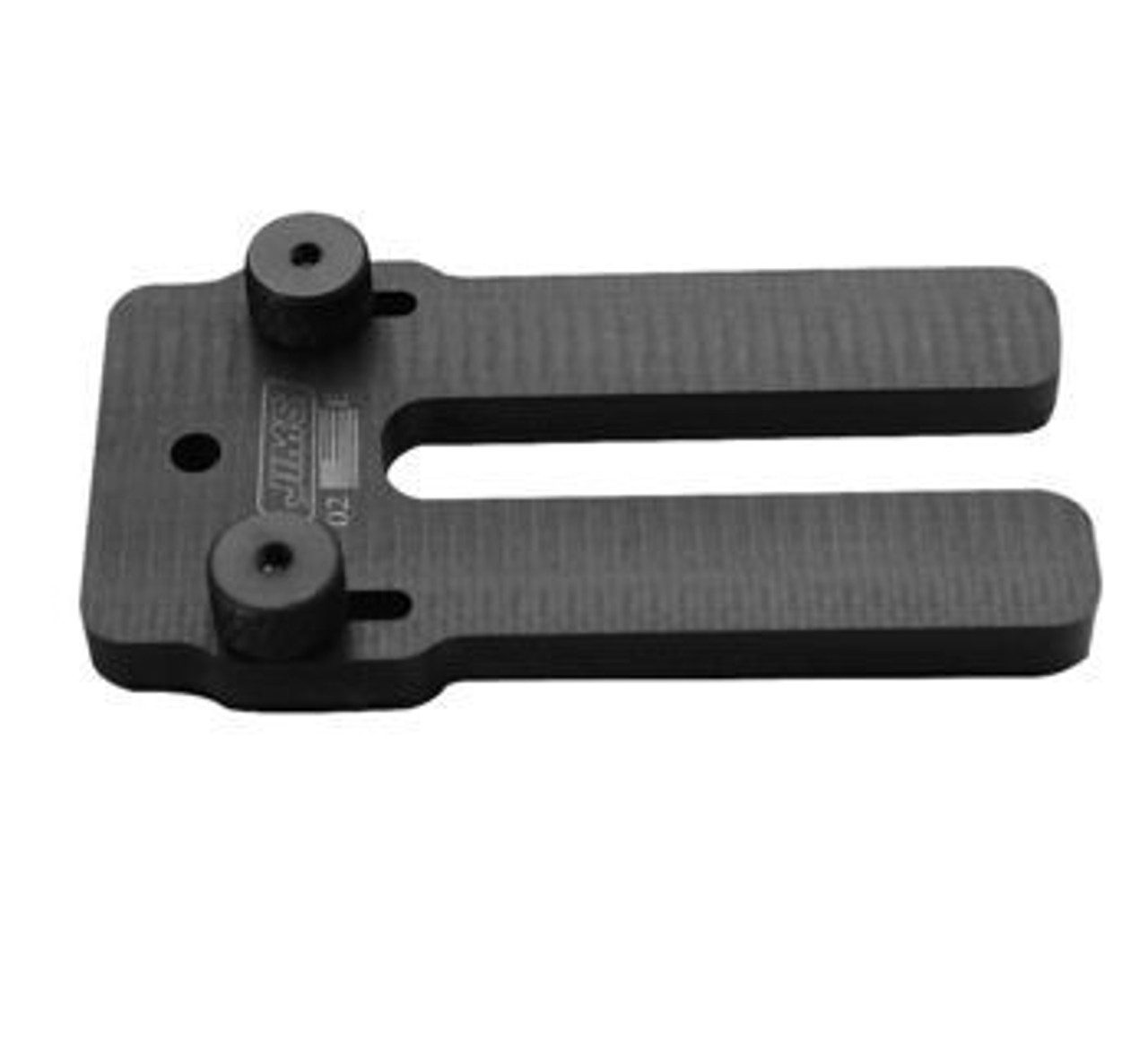 ハーレー JIMS ジムズ ピストンピンサポートプレート Jims - Piston Support Plate