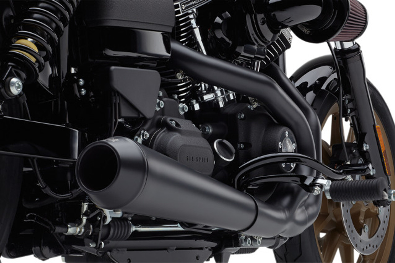 Cobra el diablo sportster sale
