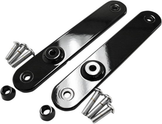 LED Turn Signals Bracket for HD Road Glide 15-23 - SKL MOTO LED Turn Signals Bracket for HD Road Glide 15-23 - SKL MOTO