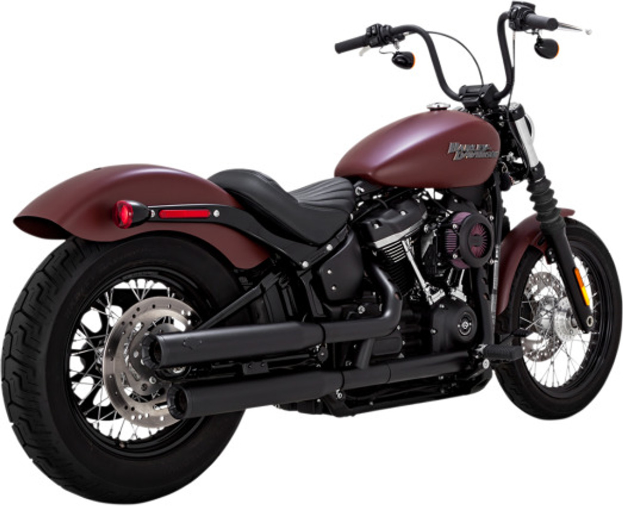 Vance & Hines 3