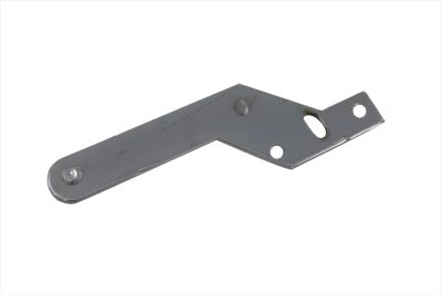 0527 V-Twin - 31-0527 - Tool Box Mounting Bracket